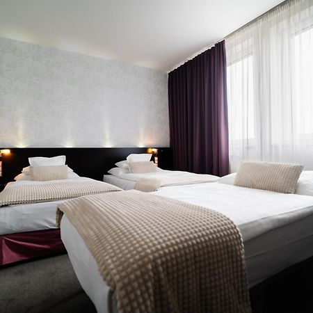 Hotel Turiec Мартин Экстерьер фото